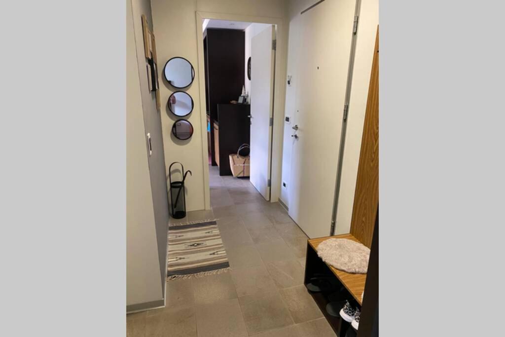 דירות קרנייסקה גורה Apartma Rozi מראה חיצוני תמונה