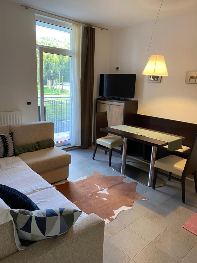 דירות קרנייסקה גורה Apartma Rozi מראה חיצוני תמונה